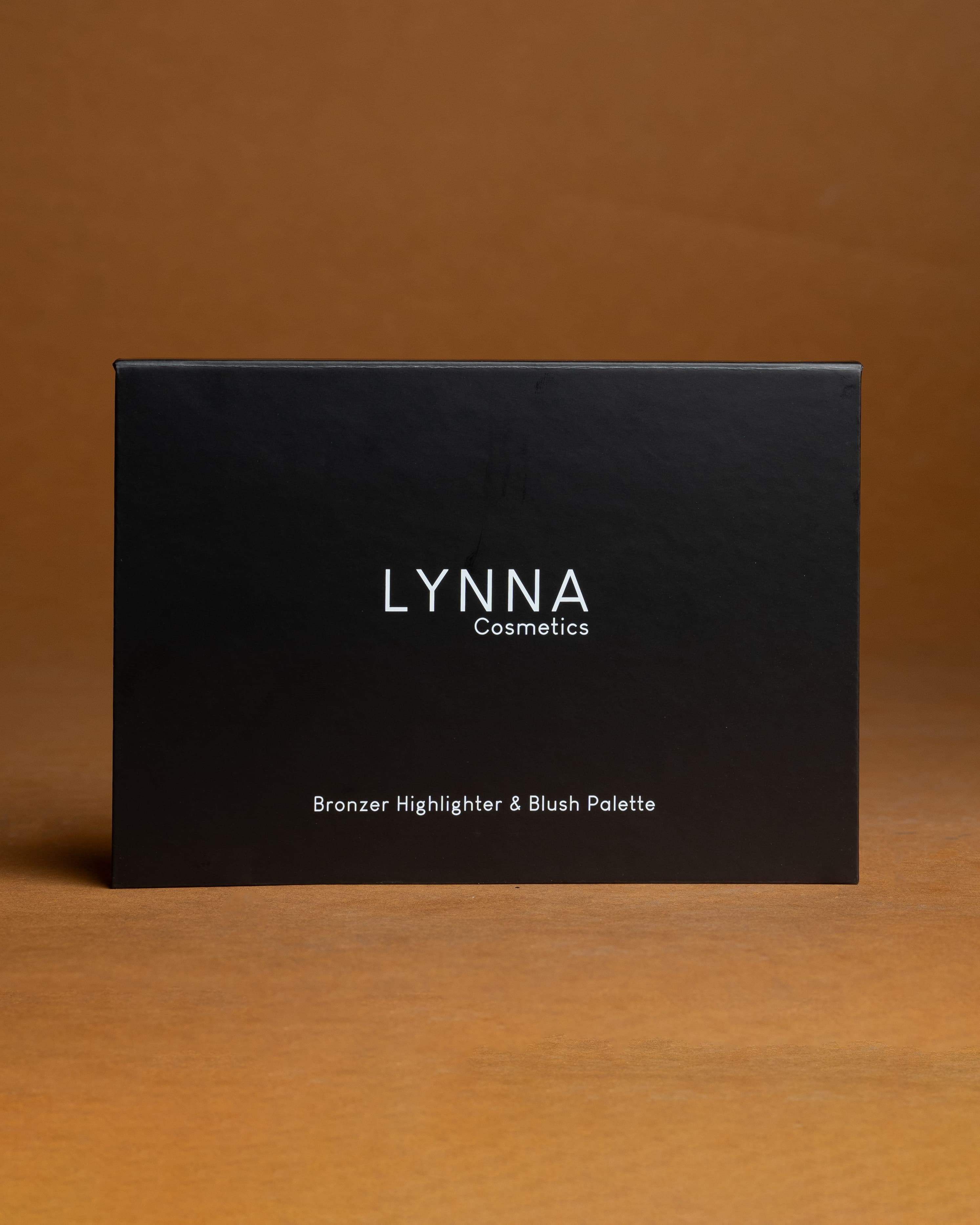 Studio Mirror Palette